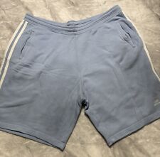 Adidas Shorts 2xl Blue Men’s 