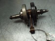 Suzuki DR650 P409 1996-On Motorcycle Crankshaft And Con Rods 32E