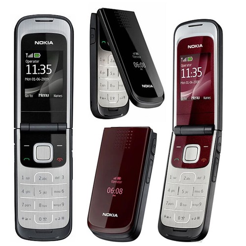 Hot unlocked original nokia - hot,