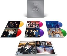 Queen - The Platinum