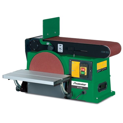 Holzstar belt disc sander - holzstar, &