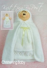 New Knitting Pattern