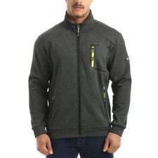 Mens Thermal Jacket Lee Cooper