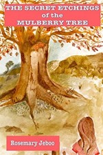 The Secret Etchings of the