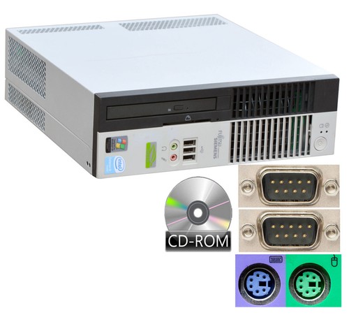 Computer fujitsu c5900 sound - computer,
