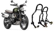 Pair of Triumph Street