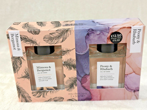 Boxed set s - boxed, m&s