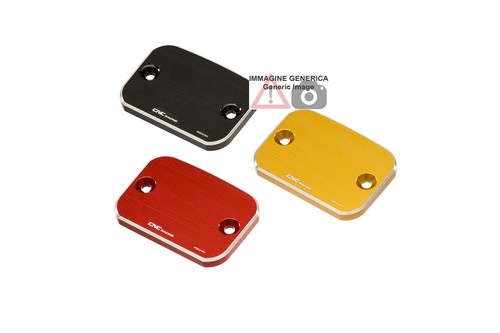 Fluid reservoir cap front - fluid,
