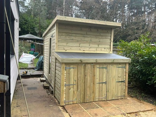 10ft 7ft ultimate heavy duty - x,