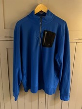 Calvin Klein Planet men's 1/2