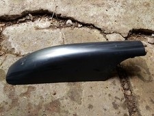 PEUGEOT 206 SW REAR RIGHT ROOF BAR NUT COVER CAP TRIM 9644817480