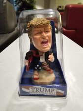 Donald Trump 2024 Bobblehead
