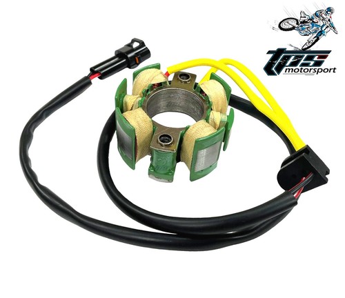 Magneto generator stator coil - magneto,