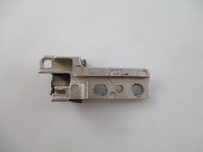 Left hinge cover - left, macbook
