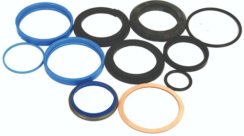 Assistor ram seal kit for - seal,