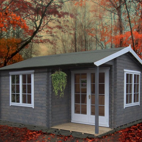 Twyford 17 cabin - twyford,