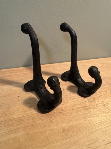 Cast iron black - cast, style