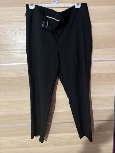 Papaya ladies black - black, smart
