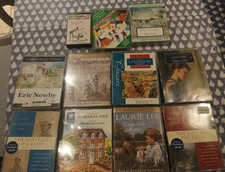 11 Audiobooks: Jane Eyre