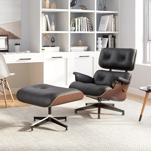 Pro tall eams lounge - tall, chair
