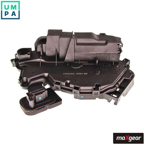 Door lock 1052 for - lock, skoda