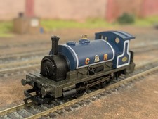 Hornby R2361 Caledonian