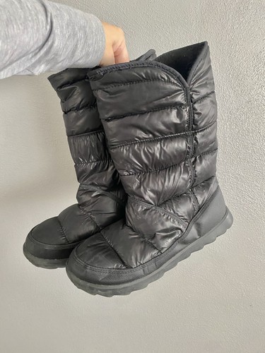 The north face - boots, women’s