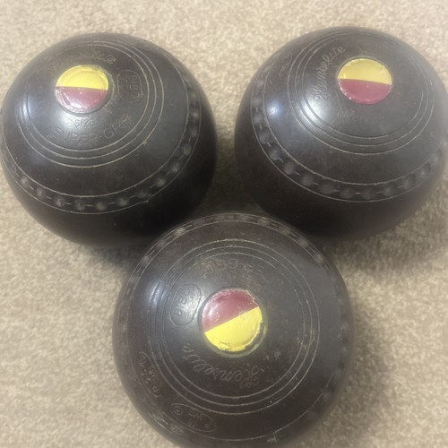 Henselite super grip size 4 - super,
