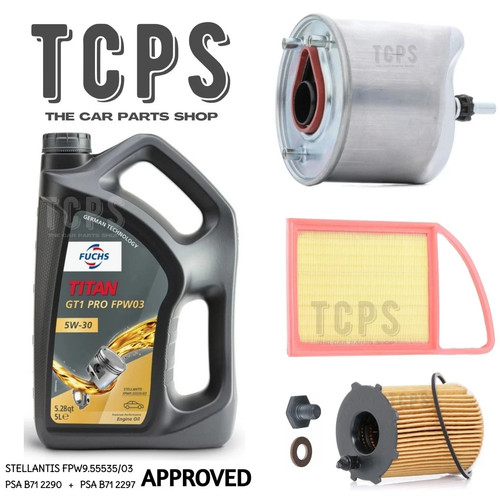 For peugeot partner - tepee, 1.6