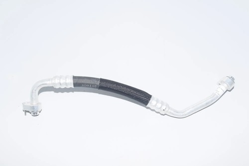Bmw i01 air conditioning - bmw,