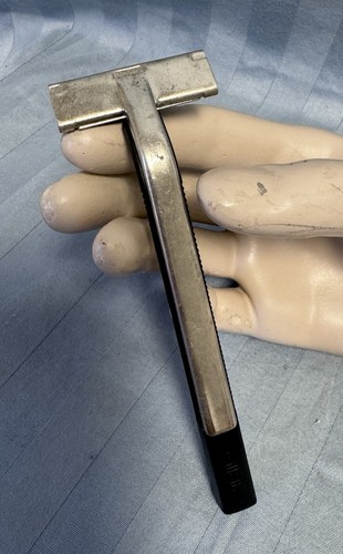 Rare gillette vintage - gillette,