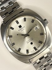 TISSOT Seastar Vintage