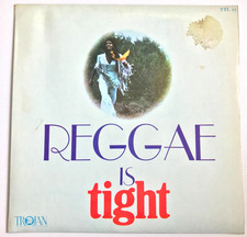 Lloyd Charmers – Reggae Is