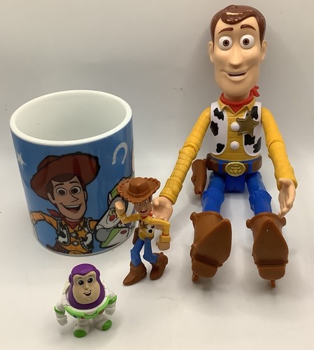 Disney toy story - disney,