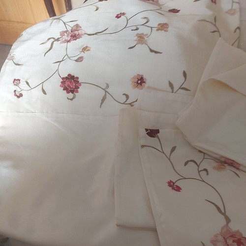 Duvet cover set - set, double