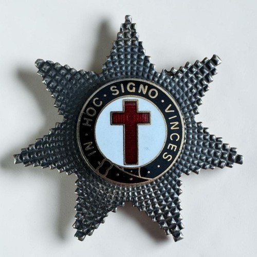 Vintage masonic knights - vintage,
