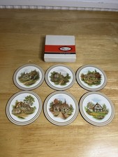 Vintage Pimpernel Country