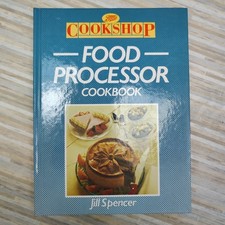 Boots Cookshop: Food Processor
