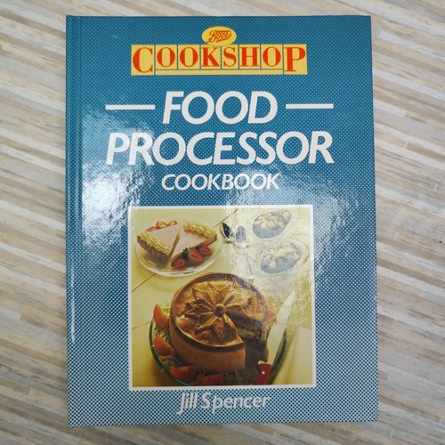 Boots cookshop food - cookshop:,