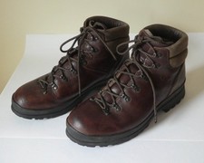 Scarpa Ranger 1 Men’s Walking Boots, Leather. Size EU 46 / UK 11