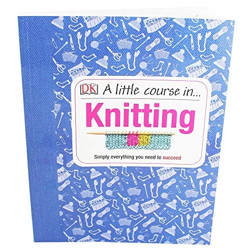 Little course knitting - course,