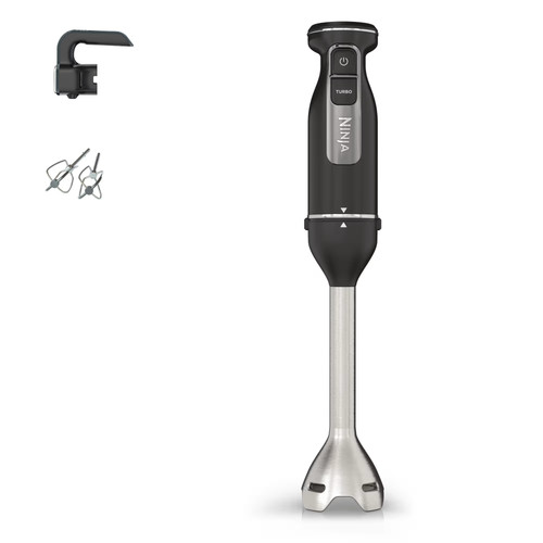 Ninja foodi 1 hand - 2-in-1,