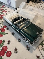Franklin Mint 1/24 - Chevy Bel