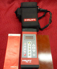 HILTI PD10 PD-10 LASER