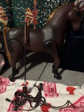 Our Generation 18” Horse And