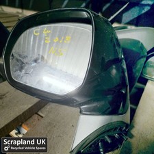 CITROEN C4 Mk2 2013  Passenger