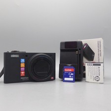 Pentax Digital Camera Optio