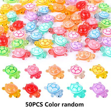 Cute Mini Luminous Turtle