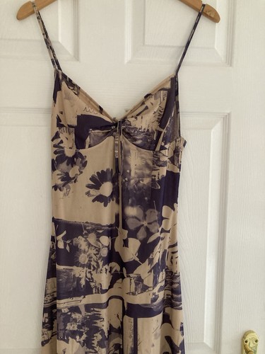Ladies motel coya dress size - size, m