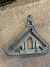 Stair Tread Jig For Stairs